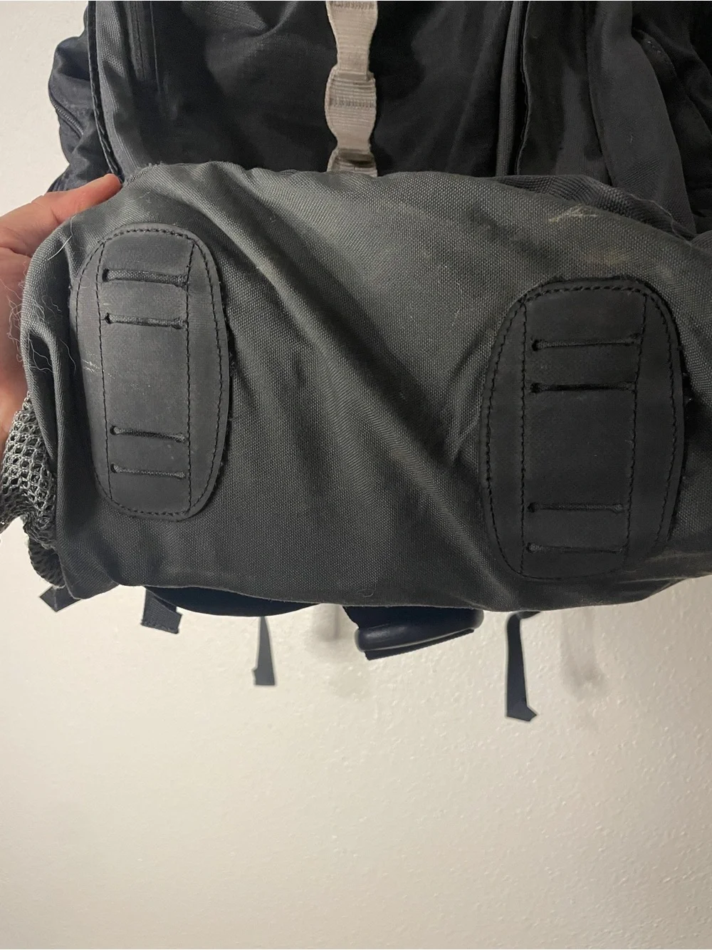 Kelty Redwing 3100 Backpack 51L Blue Internal Frame Hiking Backpacking Camping